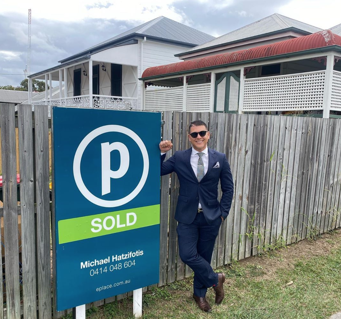 place estate agents