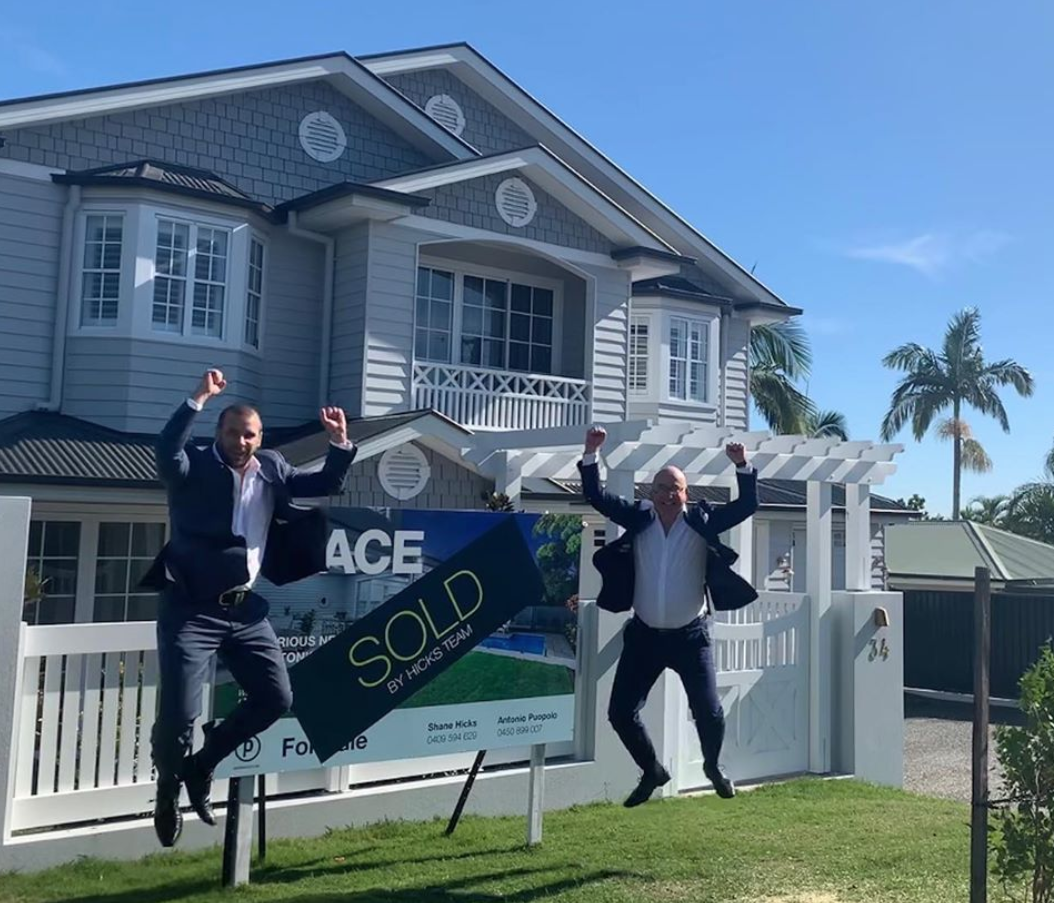 place estate agents