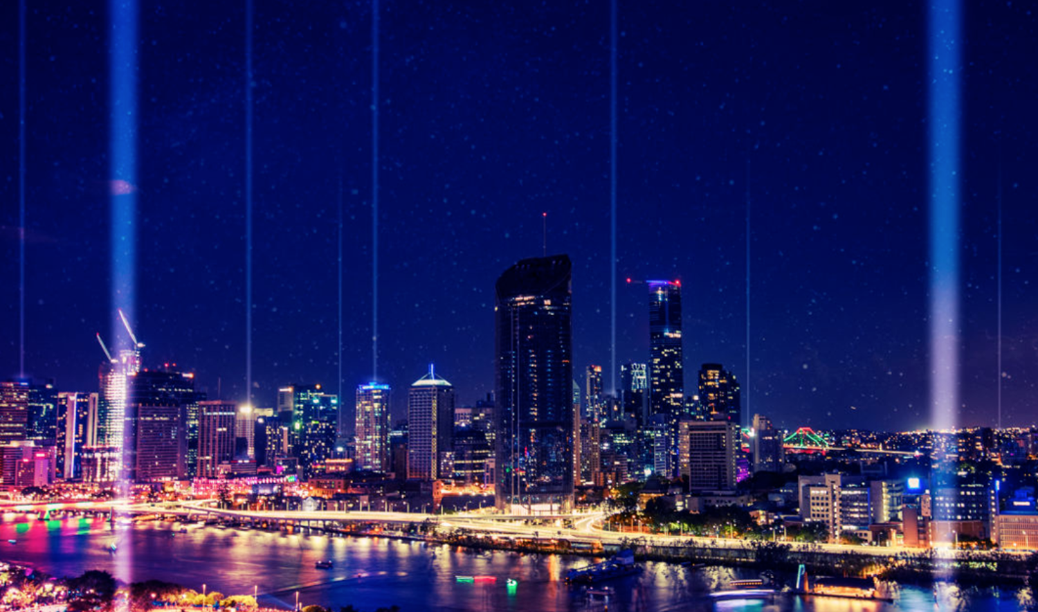 Brisbane Festival 2020