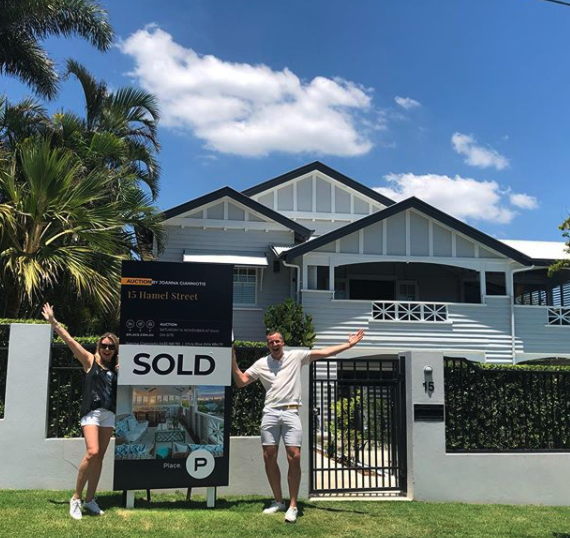 Place Estate Agents Brisbane