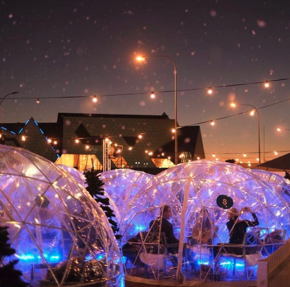 brisbane in winter