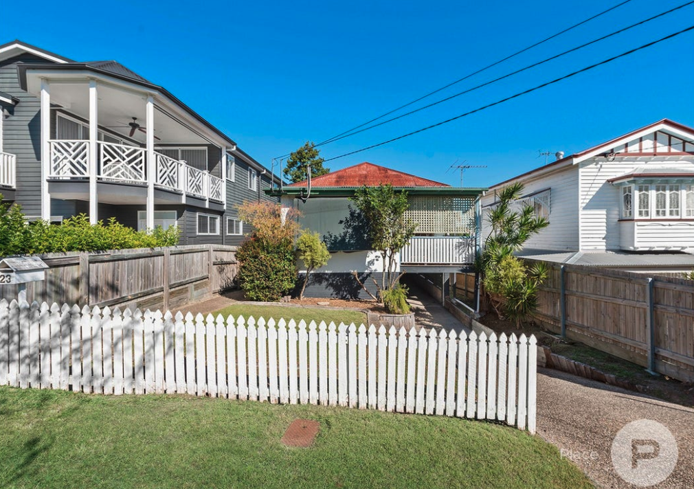 23 Henderson Street, Camp Hill 