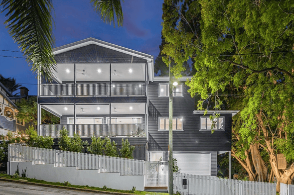 3 Waldo Street, Norman Park 