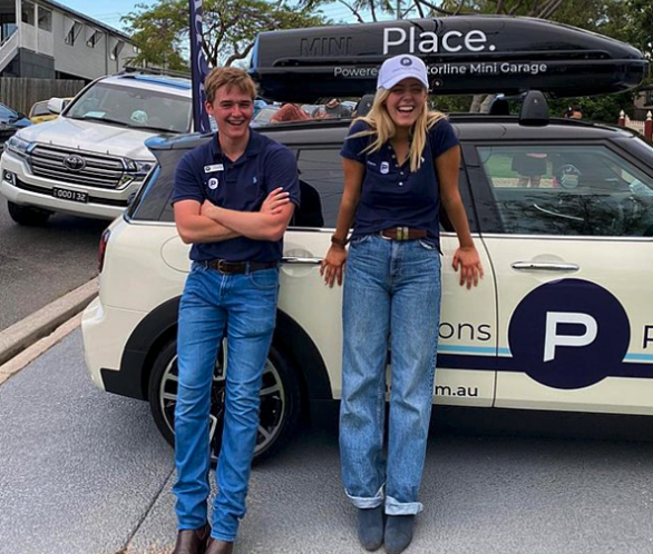 Place Auction Patrol 