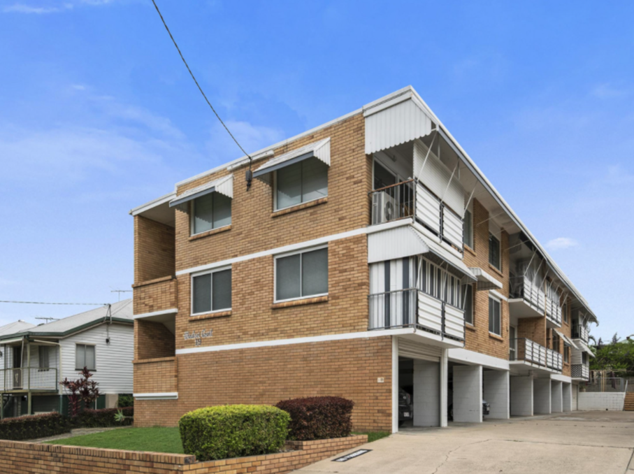 19 East Street Lutwyche