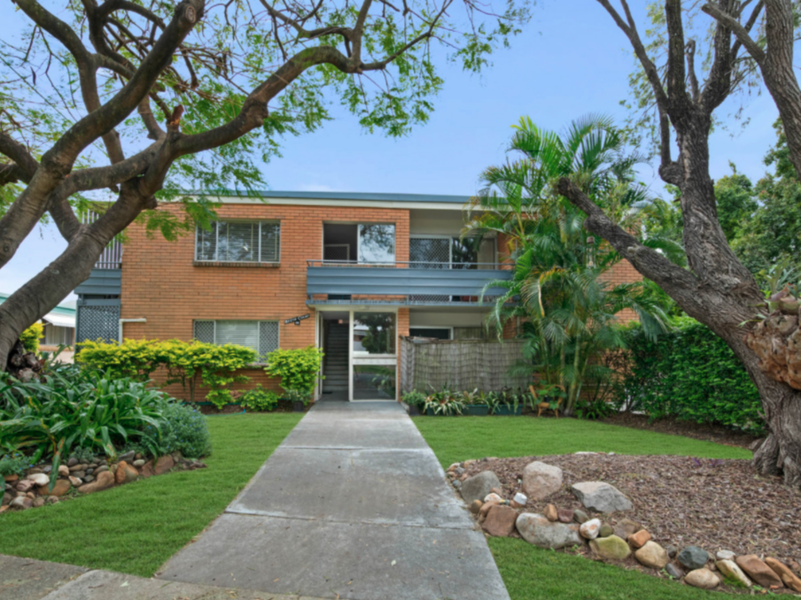 22 Reeve St Clayfield