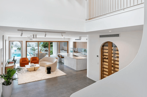 Interior Design Trends 2022