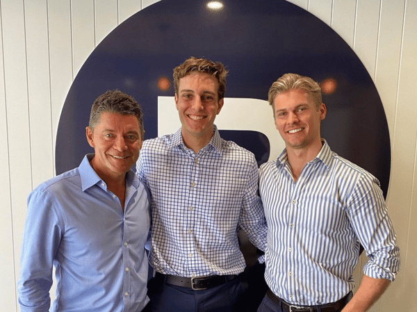 real estate careers brisbane
