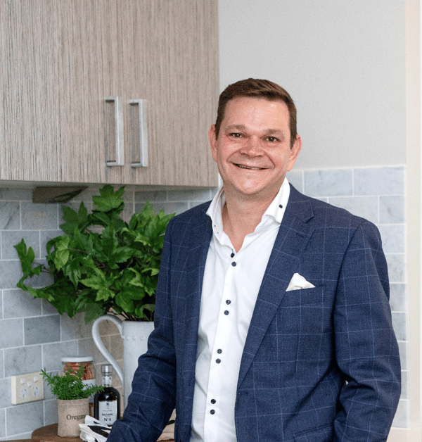 Why I love Annerley: Interview with Nick Bekker 