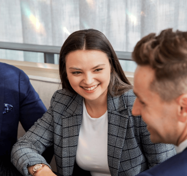 How to boost your confidence at work 