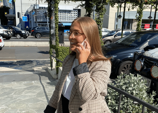 Six need-to-know tips for a successful phone interview