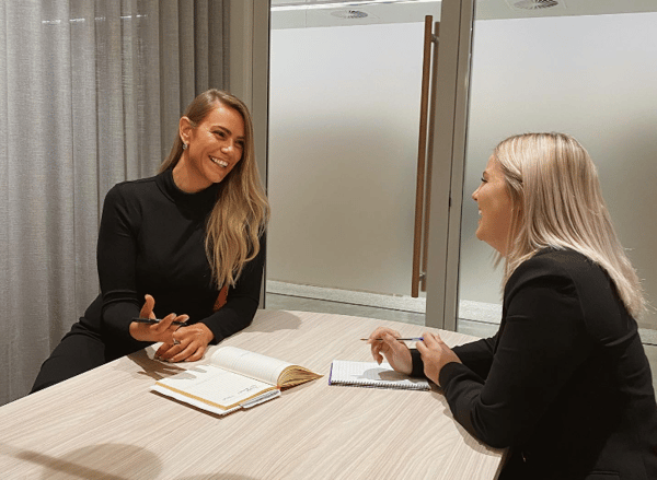 Questions to ask in an interview