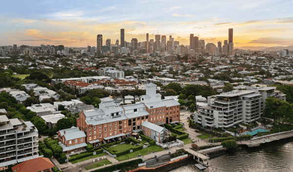 Brisbane Property Market 2023