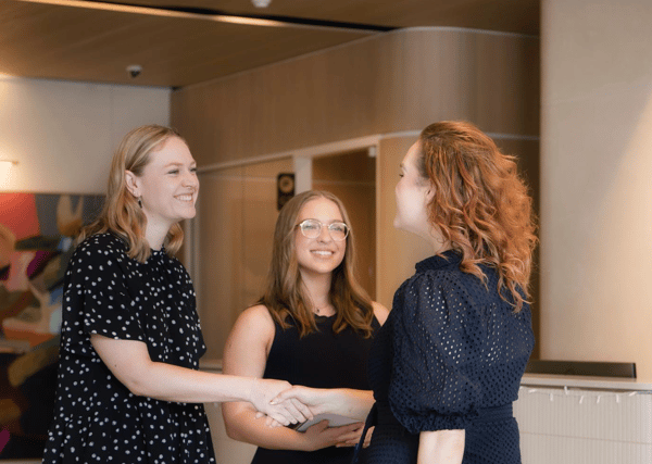 How to prepare for your first day at a new job