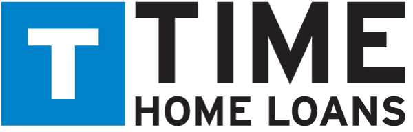 Time Home Loans logo