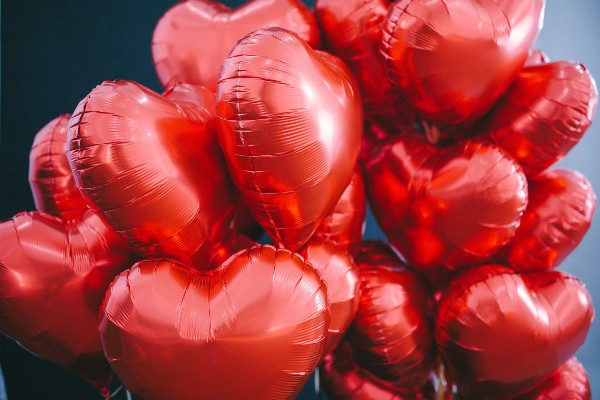 2023 Valentine's Day experiences around Brisbane