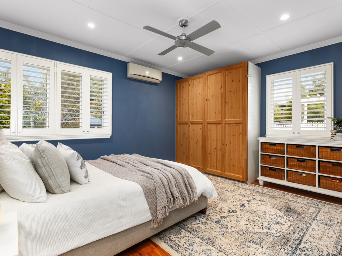 How to make your guest bedroom feel like home