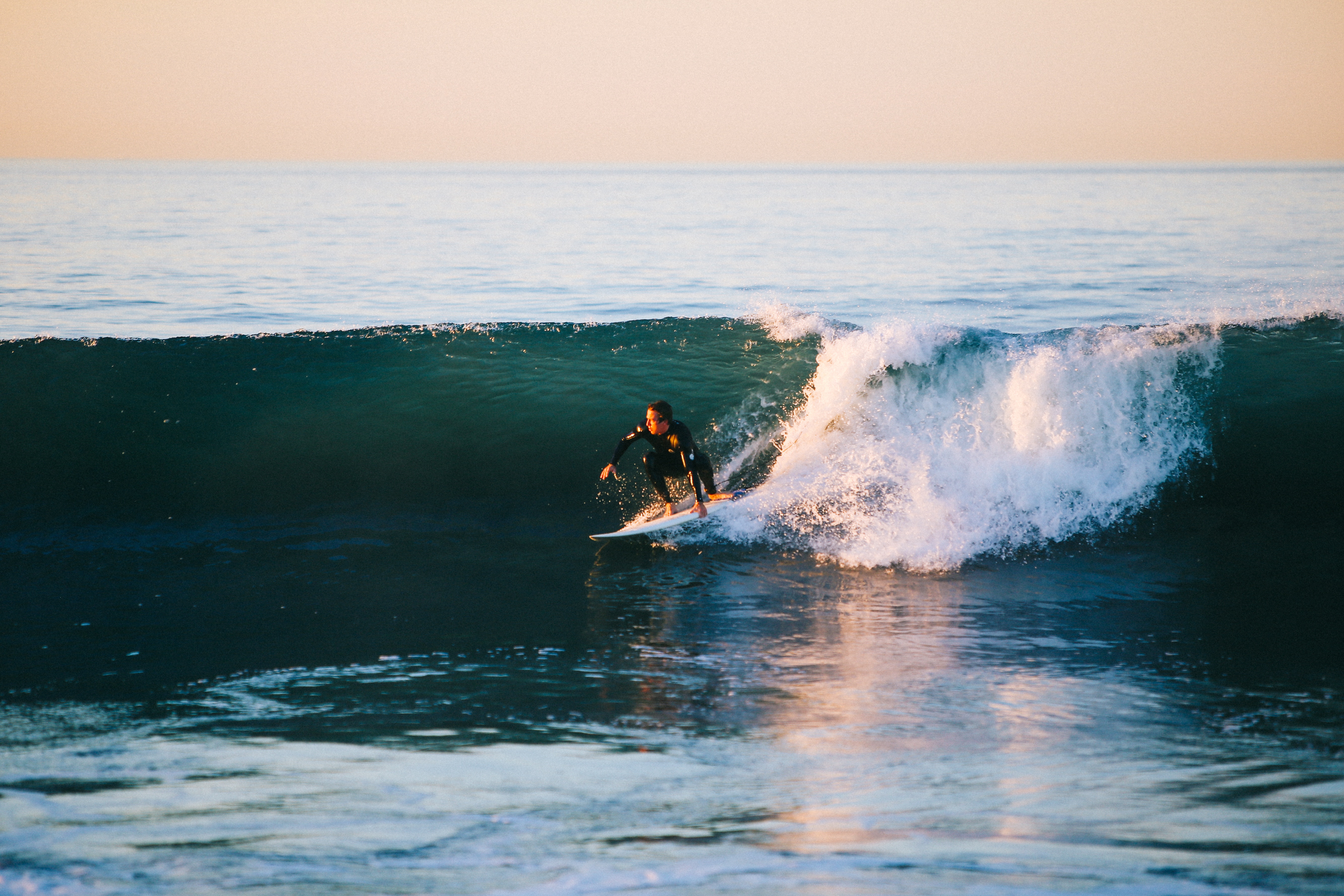 surfing lifestyle on a beach or coast