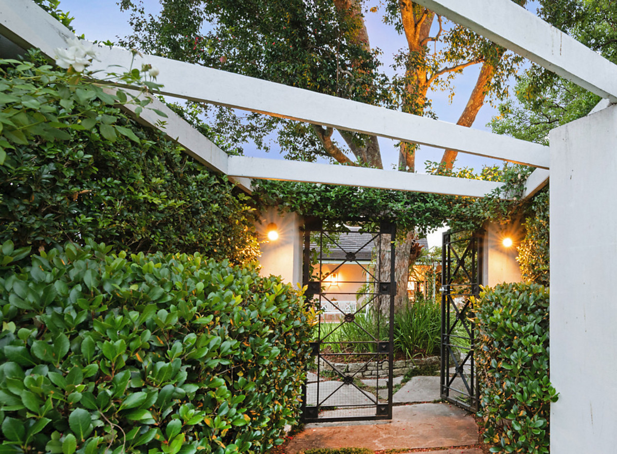 Landscape your Garden