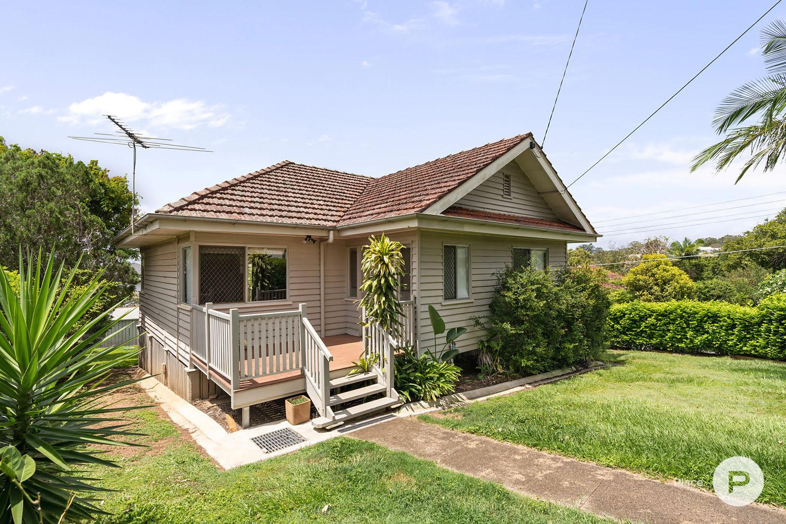 1 Ferguson Road Wavell Heights