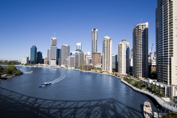 brisbane-riverfront