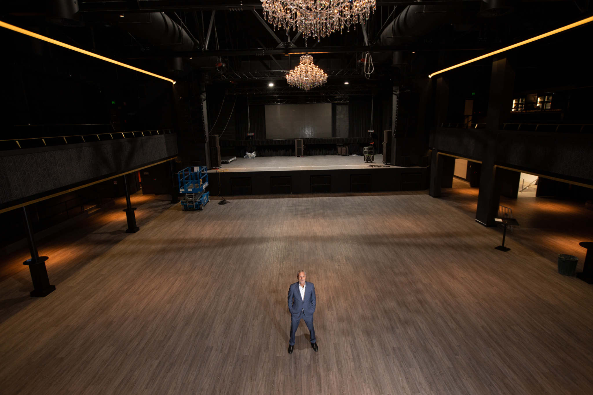 The Fortitude Music Hall is Reviving Brisbane’s Music Scene