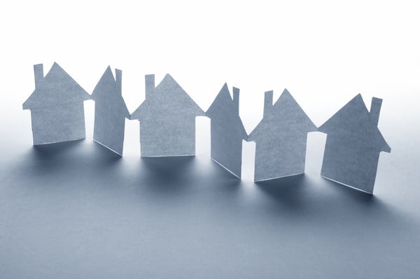 mortgage cliff property market