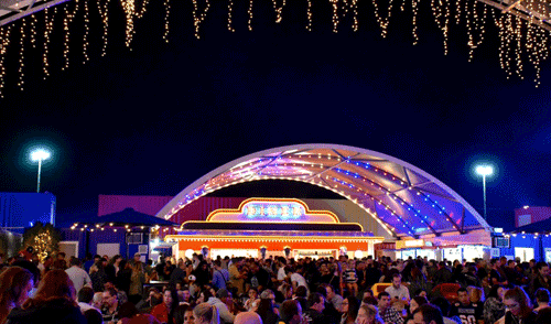 markets in brisbane