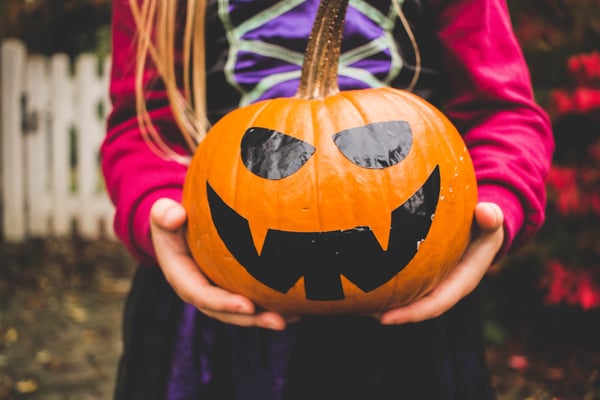 Family-friendly Halloween events happening around Brisbane