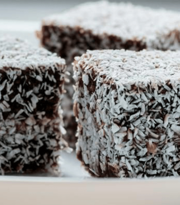 lamingtons