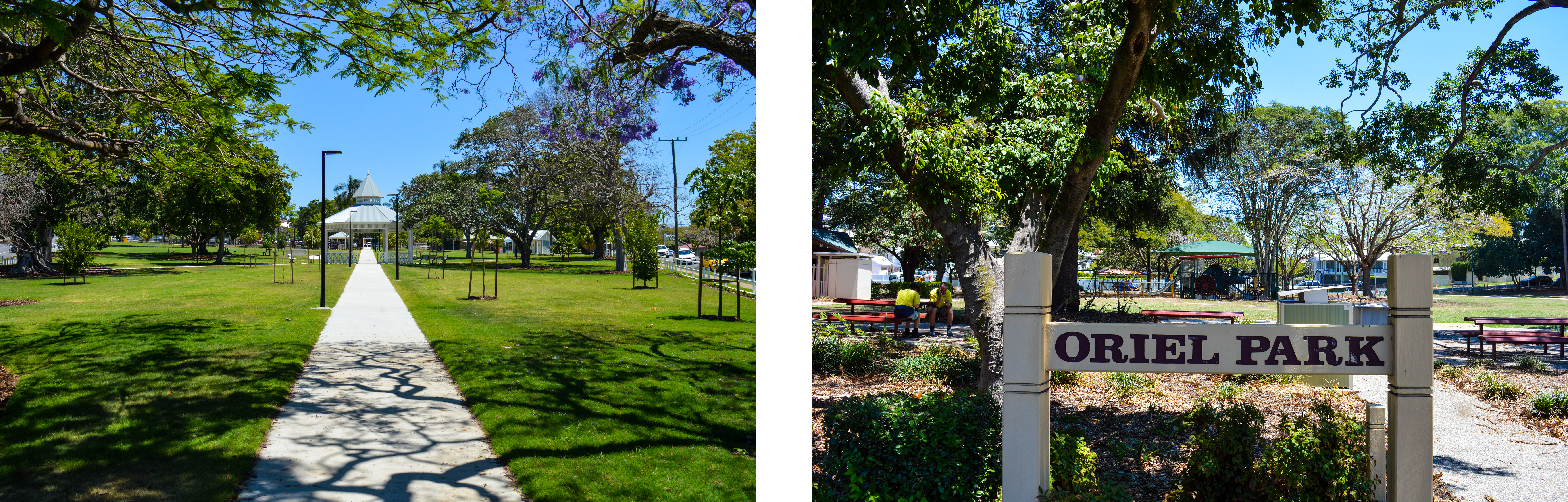 ascot parks