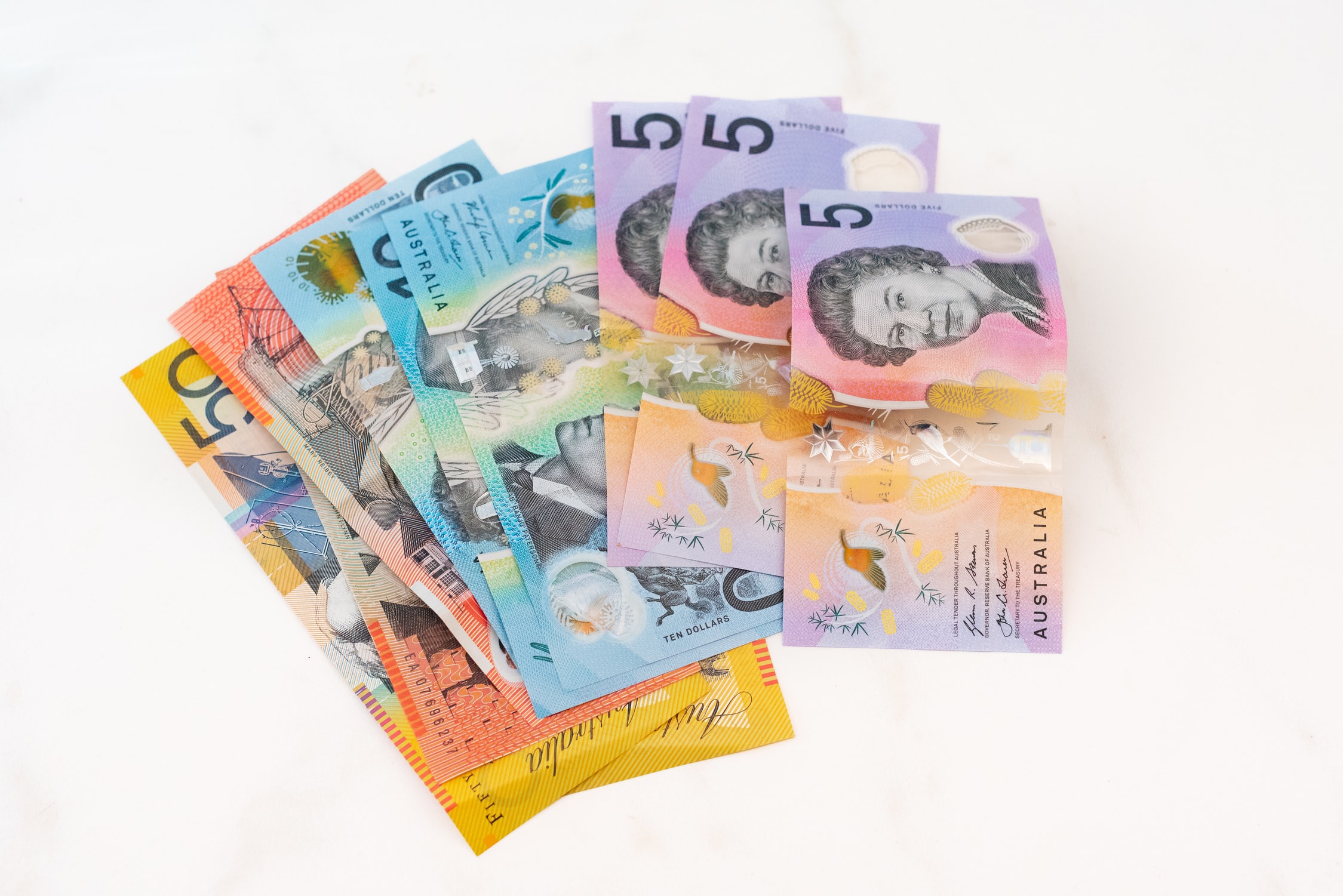 money 