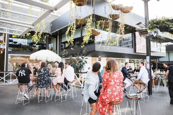 Exciting new Brisbane openings 2022