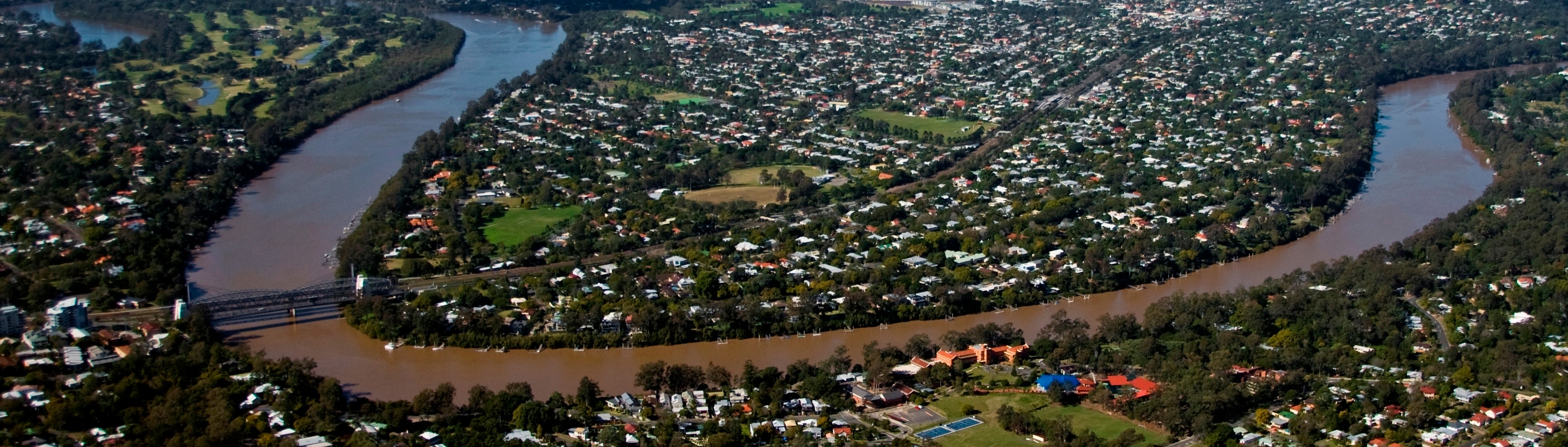 Residents in Brisbane’s Western Suburbs Complain of smelly and dirty tap Water