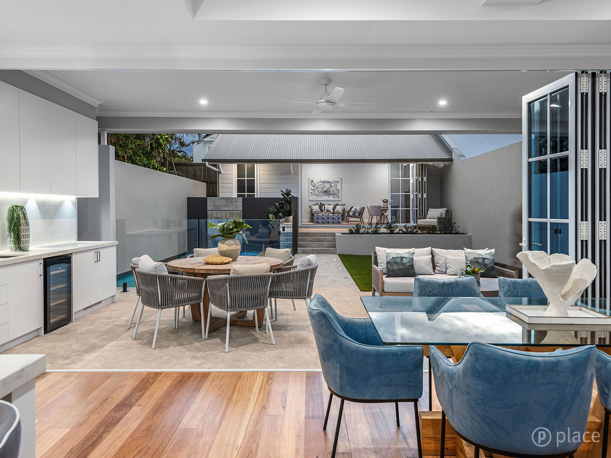 Back Saturday' as Public Open Homes Return to