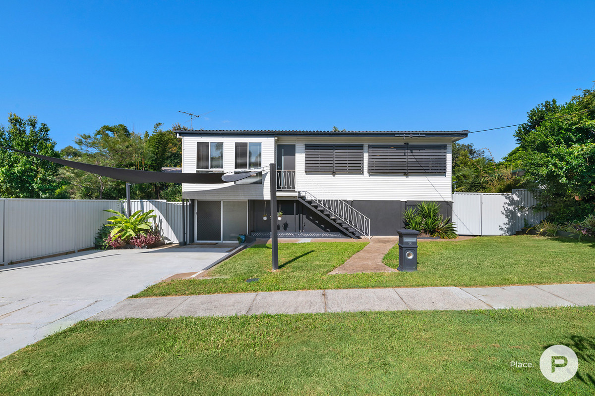 12 Ditton Road, Sunnybank Hills