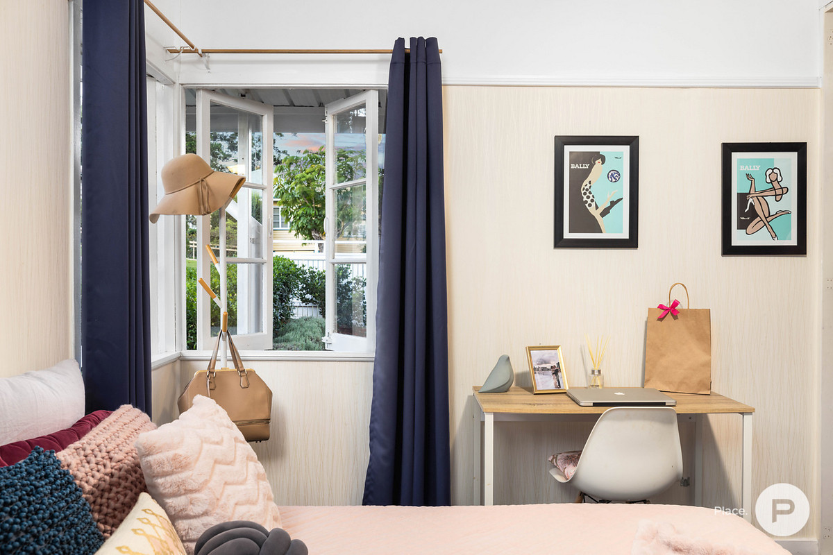 How to make your guest bedroom feel like home