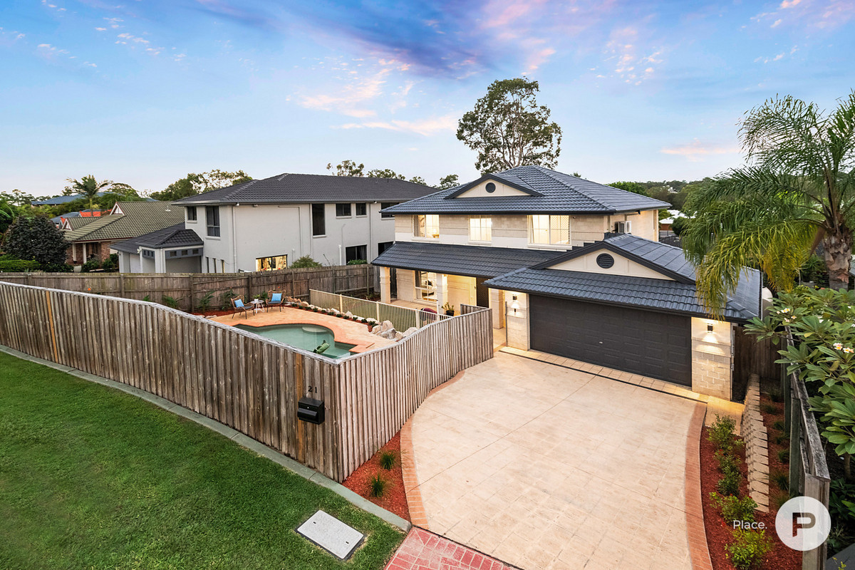 21 Angus Street, Sinnamon Park