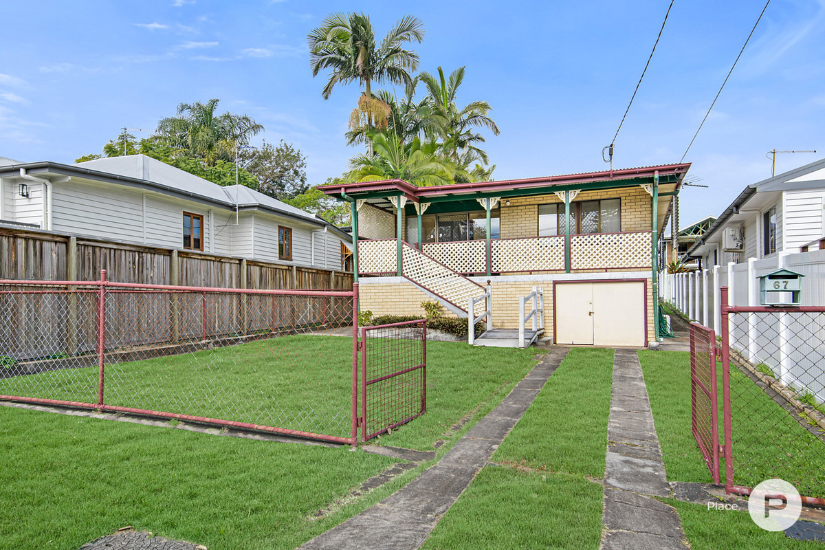 67 Beelarong Street, Morningside