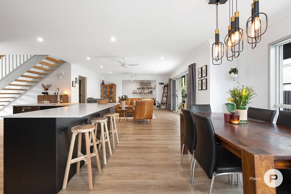 Ideas for low-cost, energy-efficient changes in your home