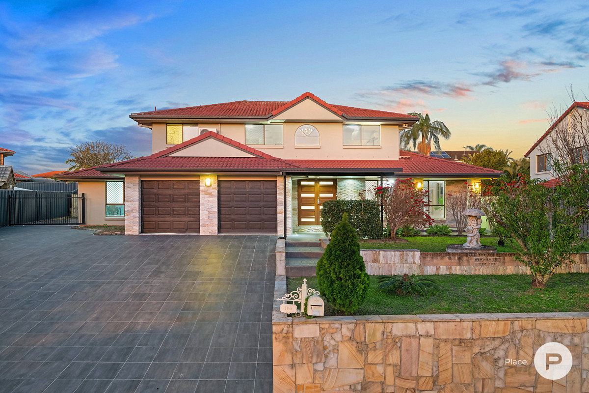 116 Penson Street, Stretton