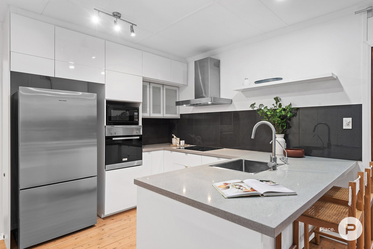 Deep clean your kitchen
