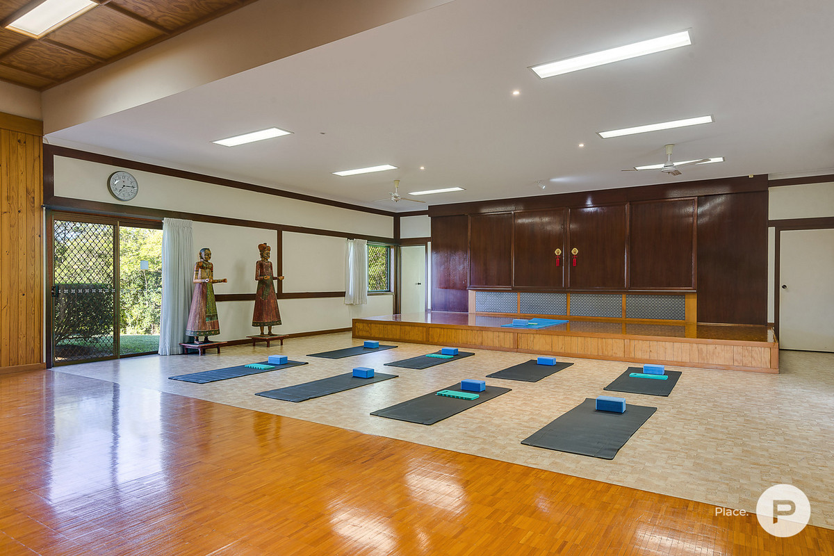The Hall at 457 Brookfield Road