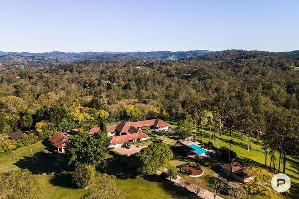 Case Study: 25 years of peaceful acreage living