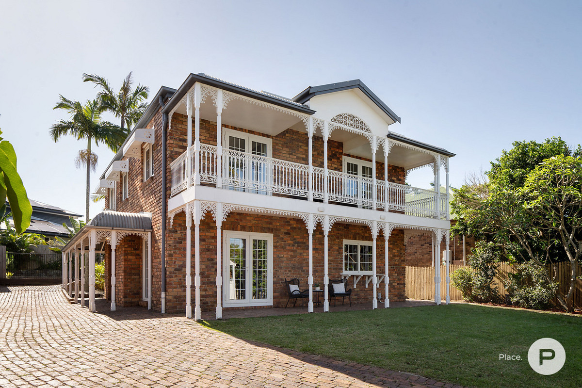 140 Bilsen Road, Wavell Heights