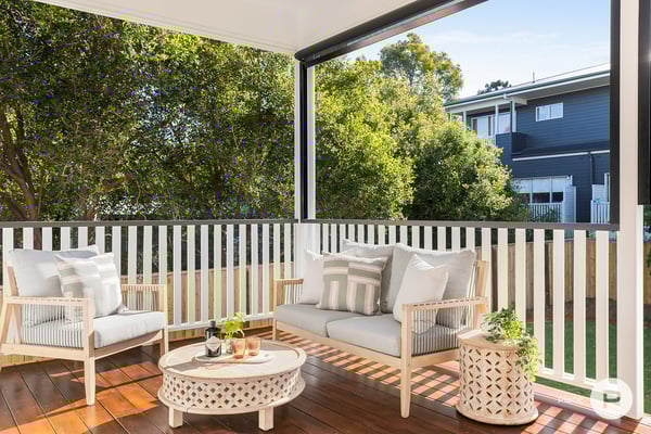 Prepping your outdoor space for summer