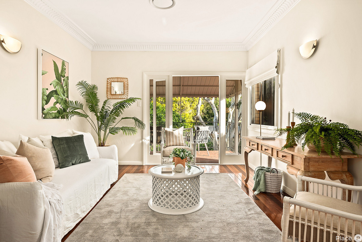 59 Latimer Street, Holland Park