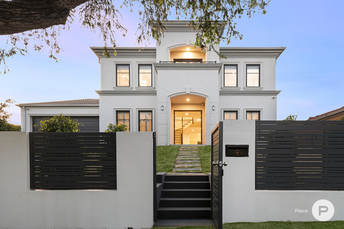 9 Comley Street, Sunnybank