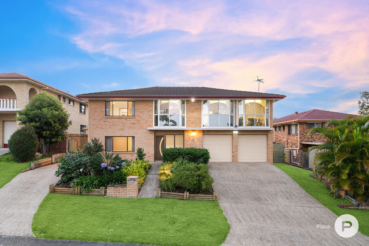 Choosing a home loan, Brisbane