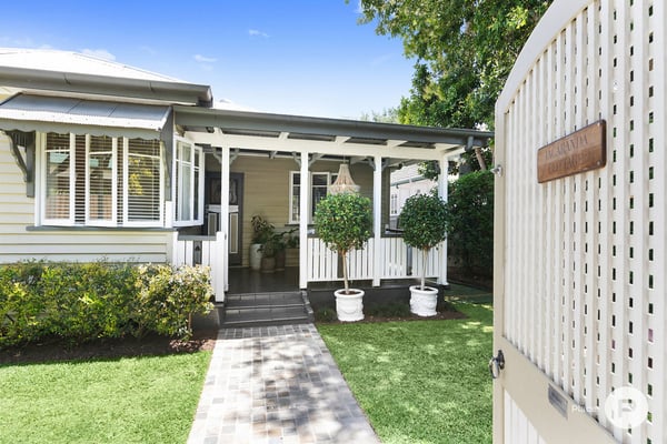 Preparing your home for a New Year Sale
